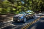 Kia Niro Plug-In Hybrid 2018 года (NA)